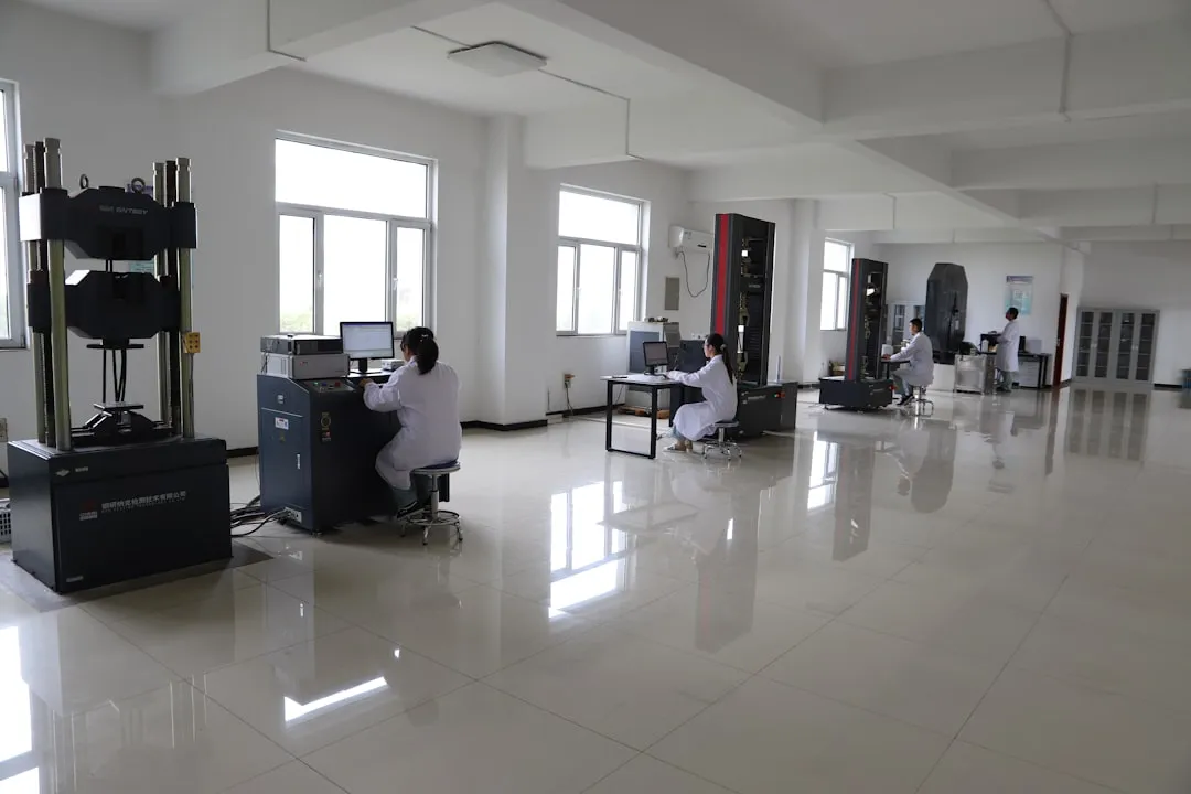 北京成府工业新科技研究院新材料智能制造成果转化技术解析正文配图 1